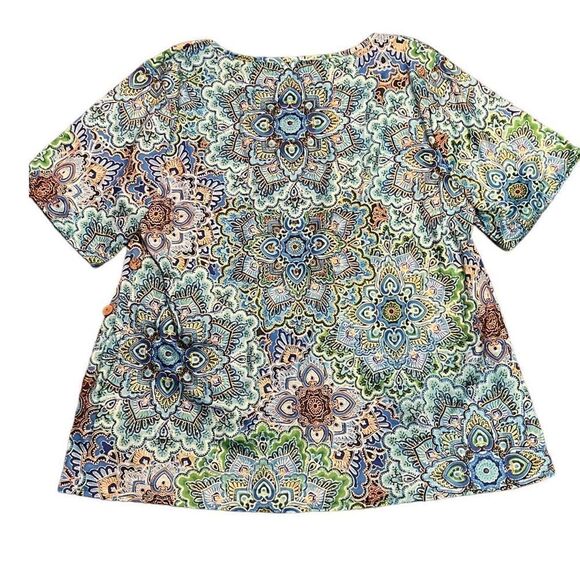 Women’s boutique style shirt Size 2XL - Picture 5 of 11